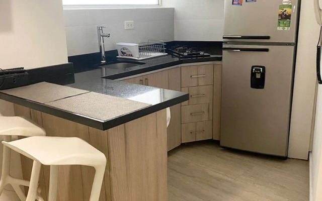 1TC2 Apartamento cerca al mar