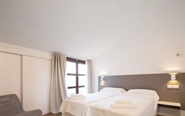Smart Suites Albaicin Apartamentos
