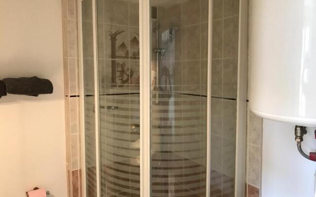 Les Appartements de St-Etienne