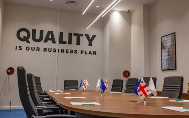 Orbi City Aparthotel