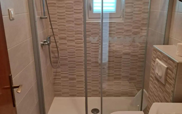 Apartments Cubric