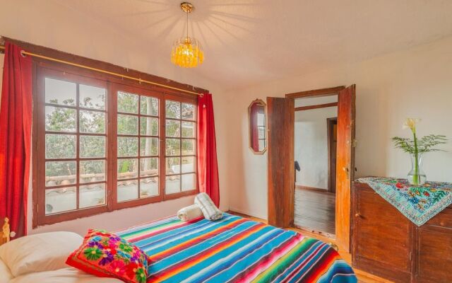 Alegrias Hostel Bogota