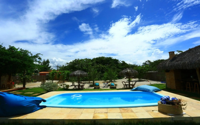 Vila Castanheiras