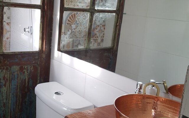 Espaço Quinta da Vila