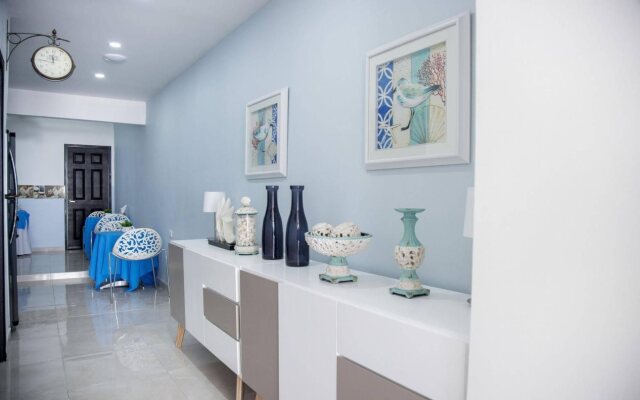 Hotel Casa San Antonio