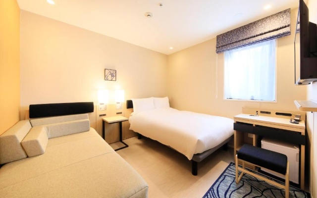 Deluxe Double room (풀 더블 침대) 사진 1