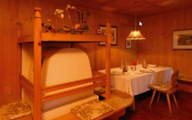 Hotel Steinegger