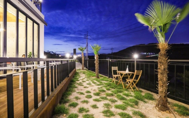 Yeosu Gagopa Pension