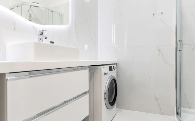 SKY9 Apartments District 3