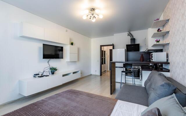 Дрим Хаус на ул. Студенческая, д. 80