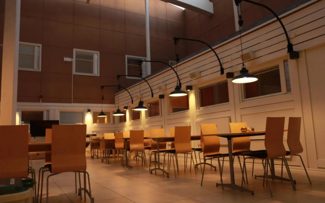 Hotell Vilja