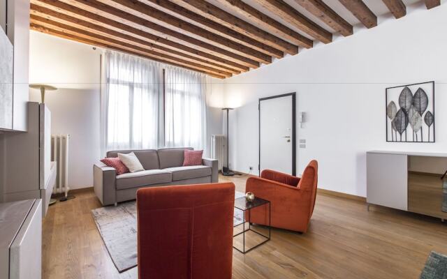 Erbaria Boutique Apartment R&R