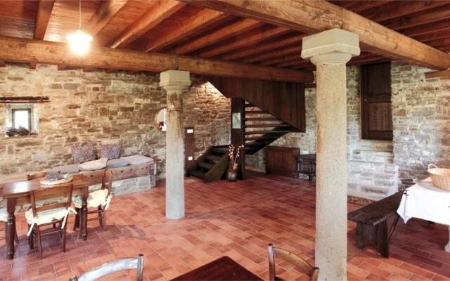 Ospitalita' Rurale Casa Cani