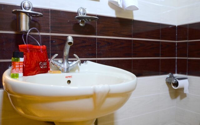 OYO Rooms IGI Airport 3