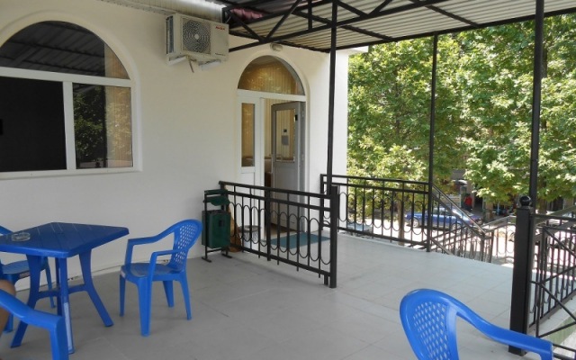 Said (Gagra)