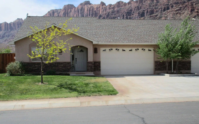 Moab Condos 4 Rent