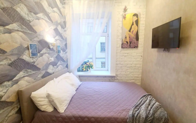 Апартаменты на улице Казанская 33/5