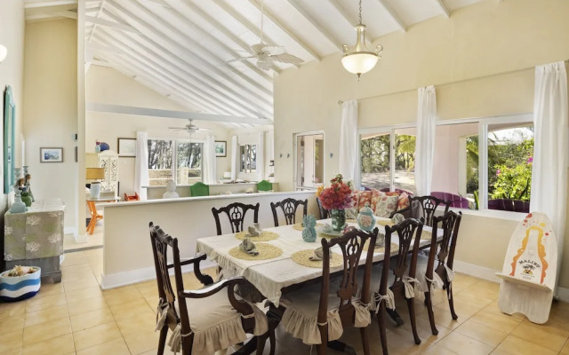 Moonflower 4 Bedroom Home