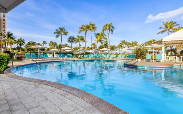 Marriott's Aruba Ocean Club