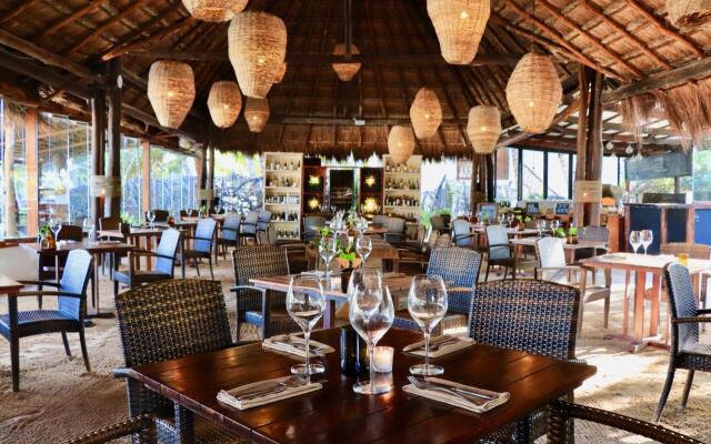 The Beach Tulum Hotel