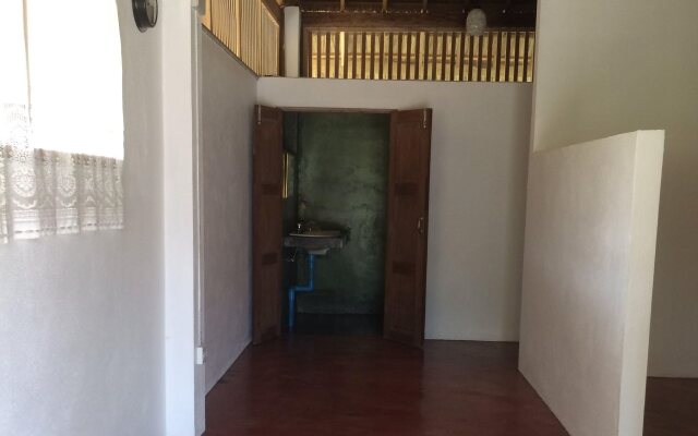Tongpun Escape Hostel