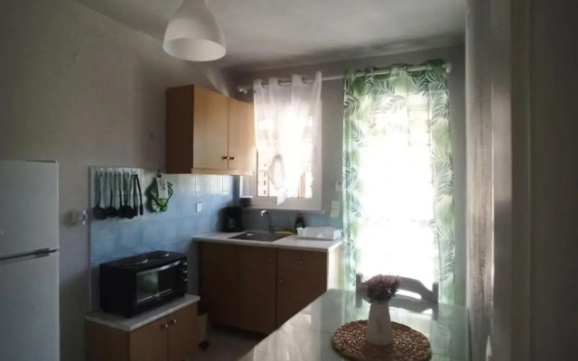 Demis Apartments