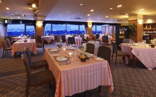 Hotel New Castle