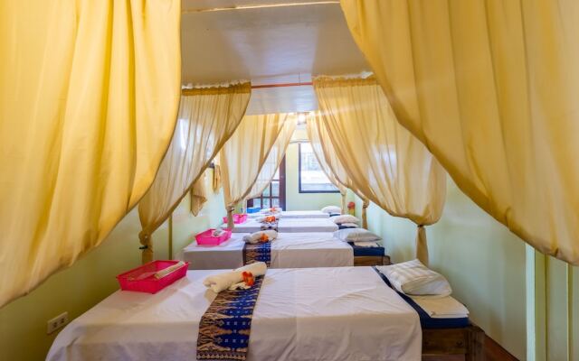 La Soledad Guest House