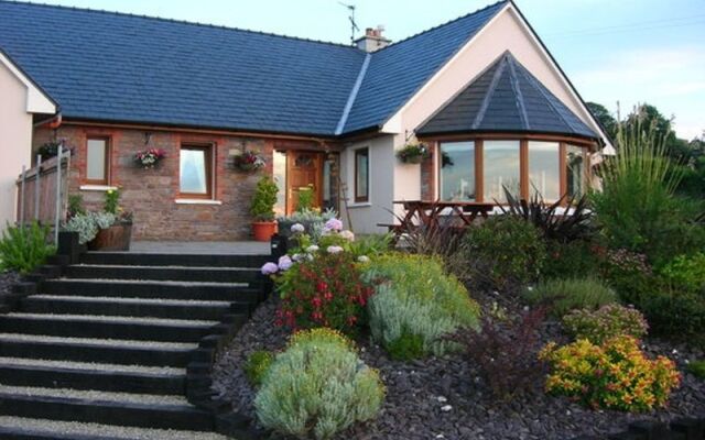 Lurraga House