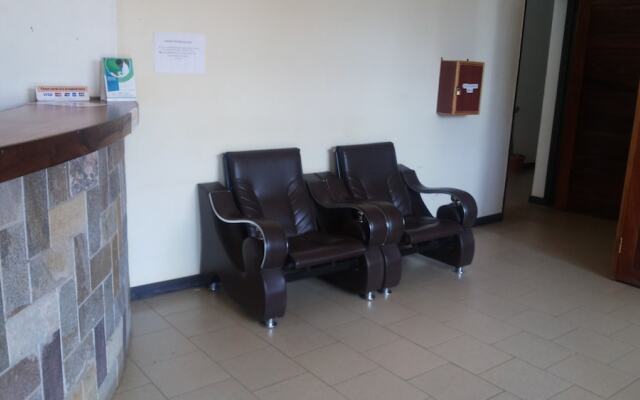 Global Friendship Hotel