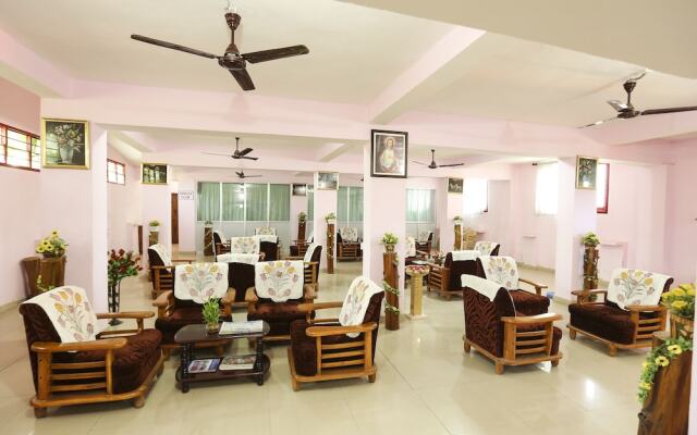 JoeBeach Resort
