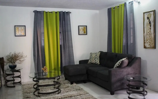 Palm Spring Inn