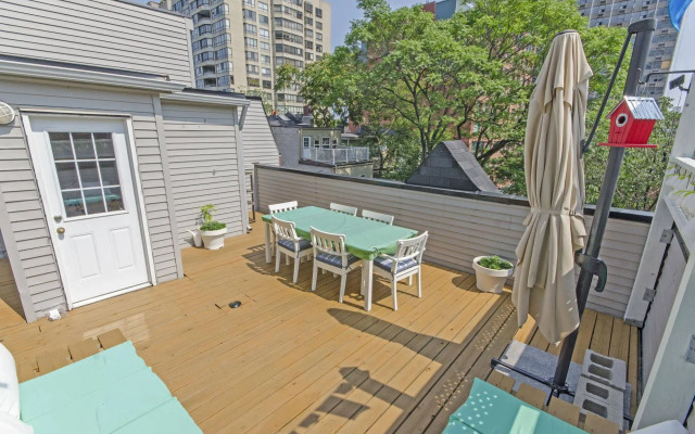 Family Friendly Furnished House