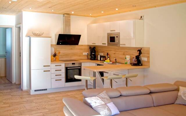 Ostsee Sonnengarten Bungalows