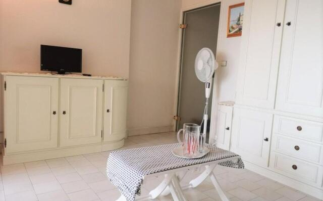 Appartement Cannes la Bocca, 2 pièces, 4 personnes - FR-1-609-22