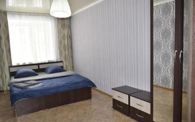 2 komnatnye apartamenty na Gabdullina 46a