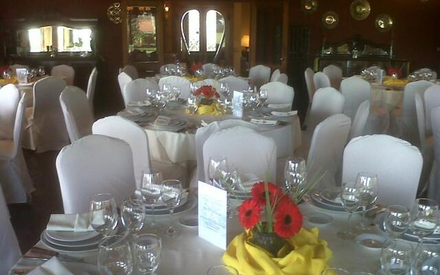 San Ceferino Hotel & Spa