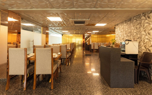 Lime Tree Hotel Medanta