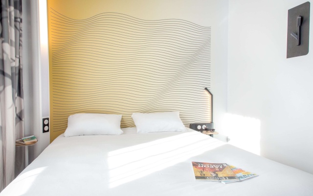 B&B HOTEL SAINTE MAXIME Golfe de St Tropez (4628)