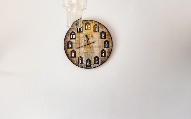 Serendipity apartment