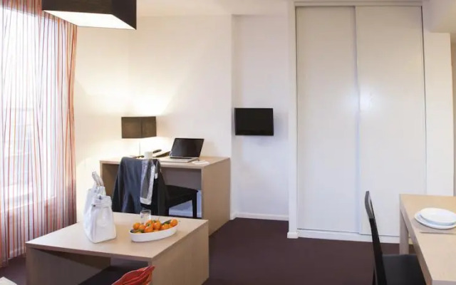 Adagio Access Saint Louis Bâle