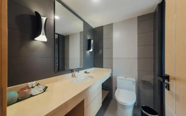 White Swan Guest House Meizhou