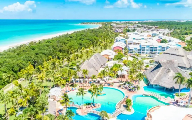GRAND Aston Varadero Beach Resort