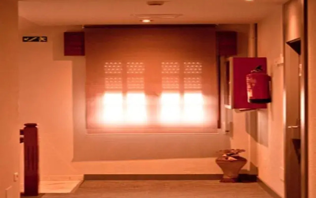 Hotel Corona de Galicia