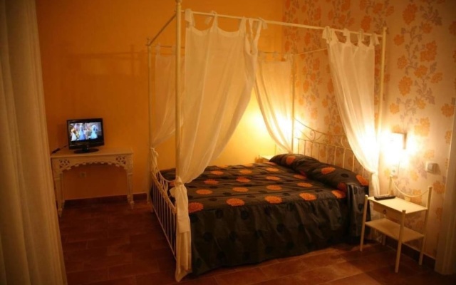 Hostal La Fuente