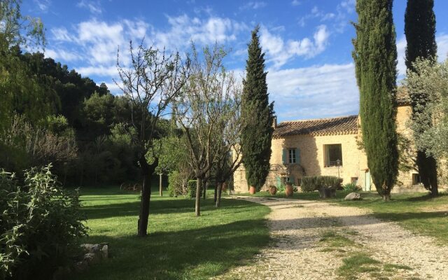 La Ferme des Bélugues