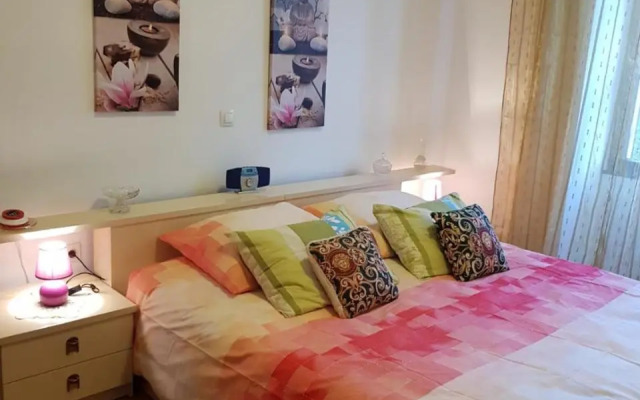 Noemi City Apartments