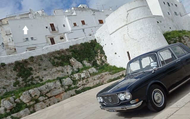 Belle Home Ostuni Puglia