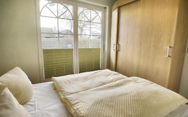 Villa Vogelsang, FW 2