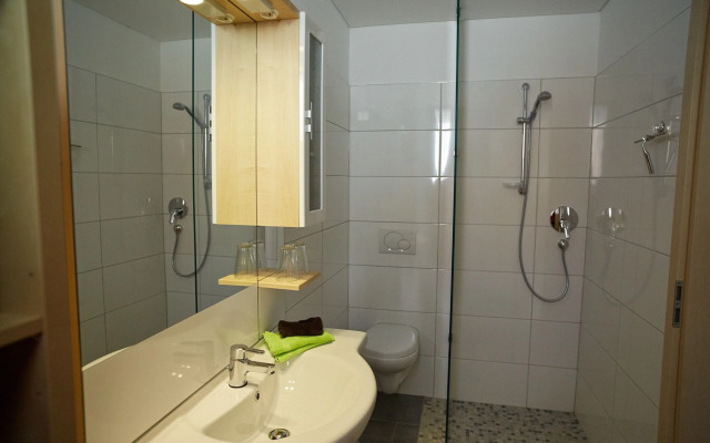 Business Homes - Das Apartment Hotel